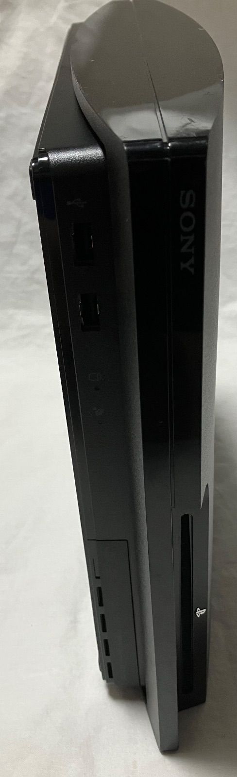 チャコールブラック CECH-2100A