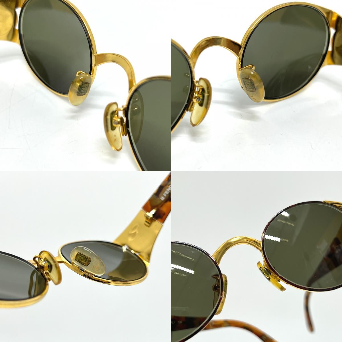 フェンディ サングラス