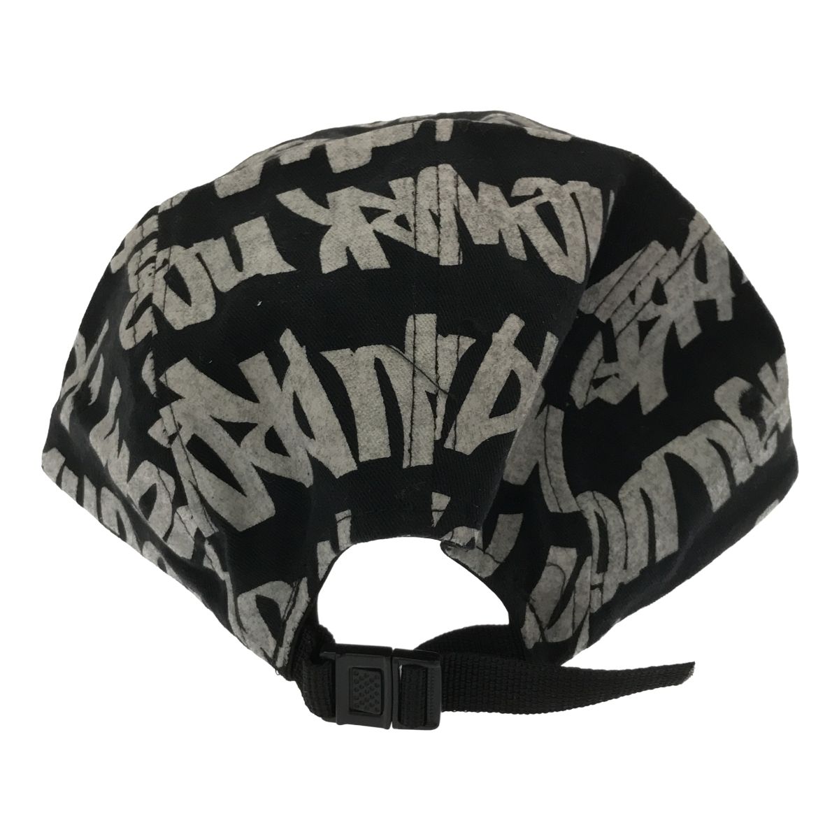 SUPREME Graffiti Camp Cap キャップ 初期 | hartwellspremium.com