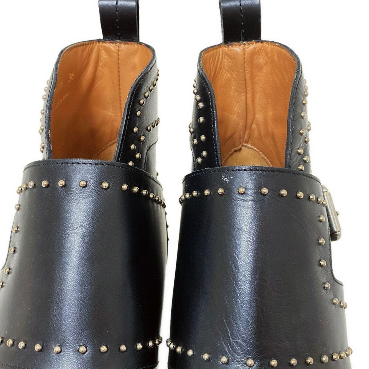 ショートブーツ 36