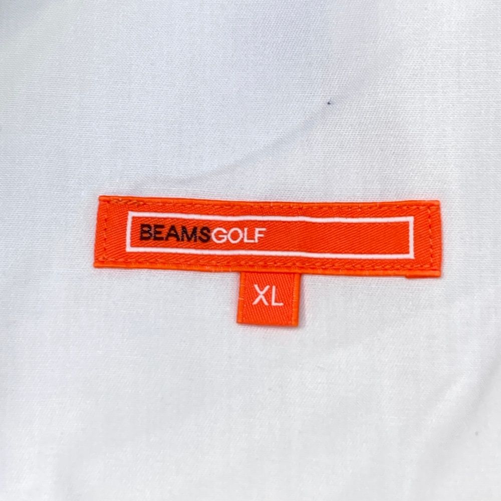 サイズ：XL BEAMS GOLF ビームスゴルフ  ジョガーパンツ  ブルー系 [240101480683] ゴルフウェア メンズ ストスト サイズ：XL BEAMS GOLF ビームスゴルフ ジョガーパンツ ブルー系