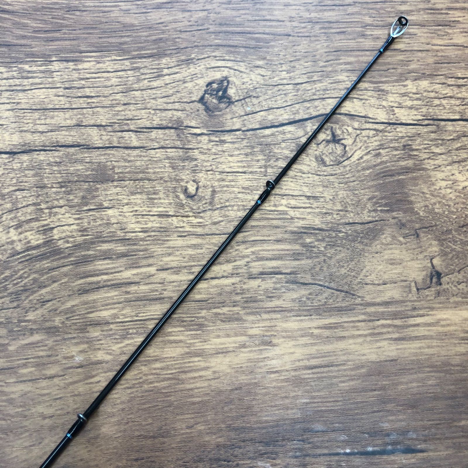 ブリーデン ロックフィッシュロッド