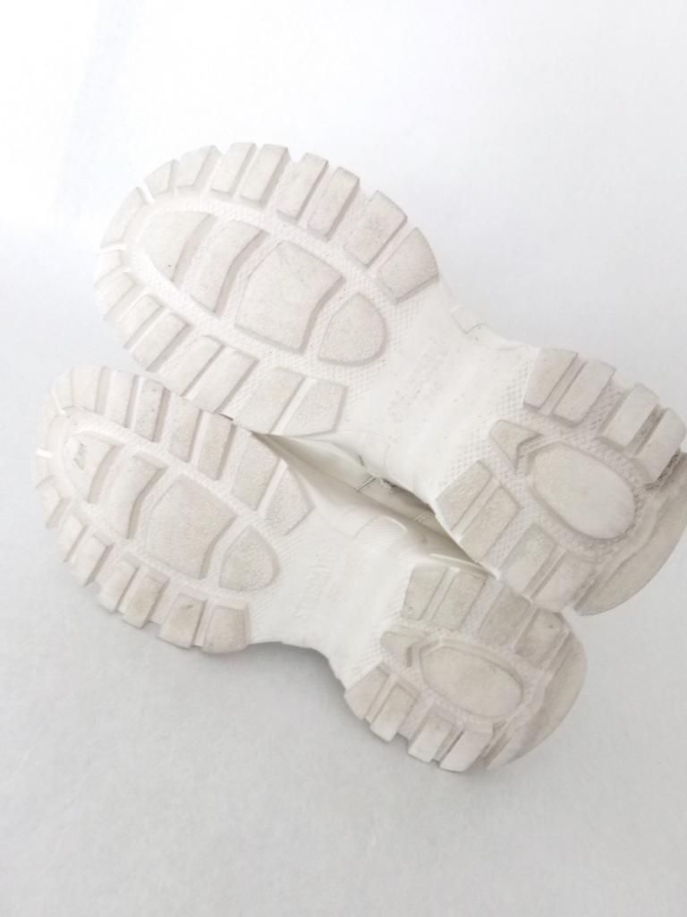 ブーツ ショート