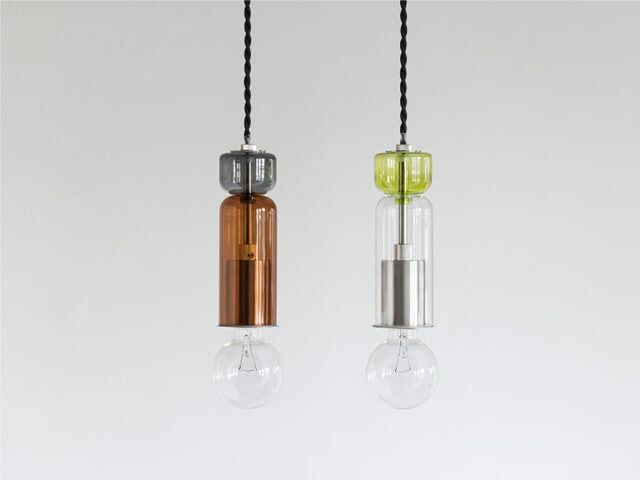 ペンダントライトピノバラ売り可能