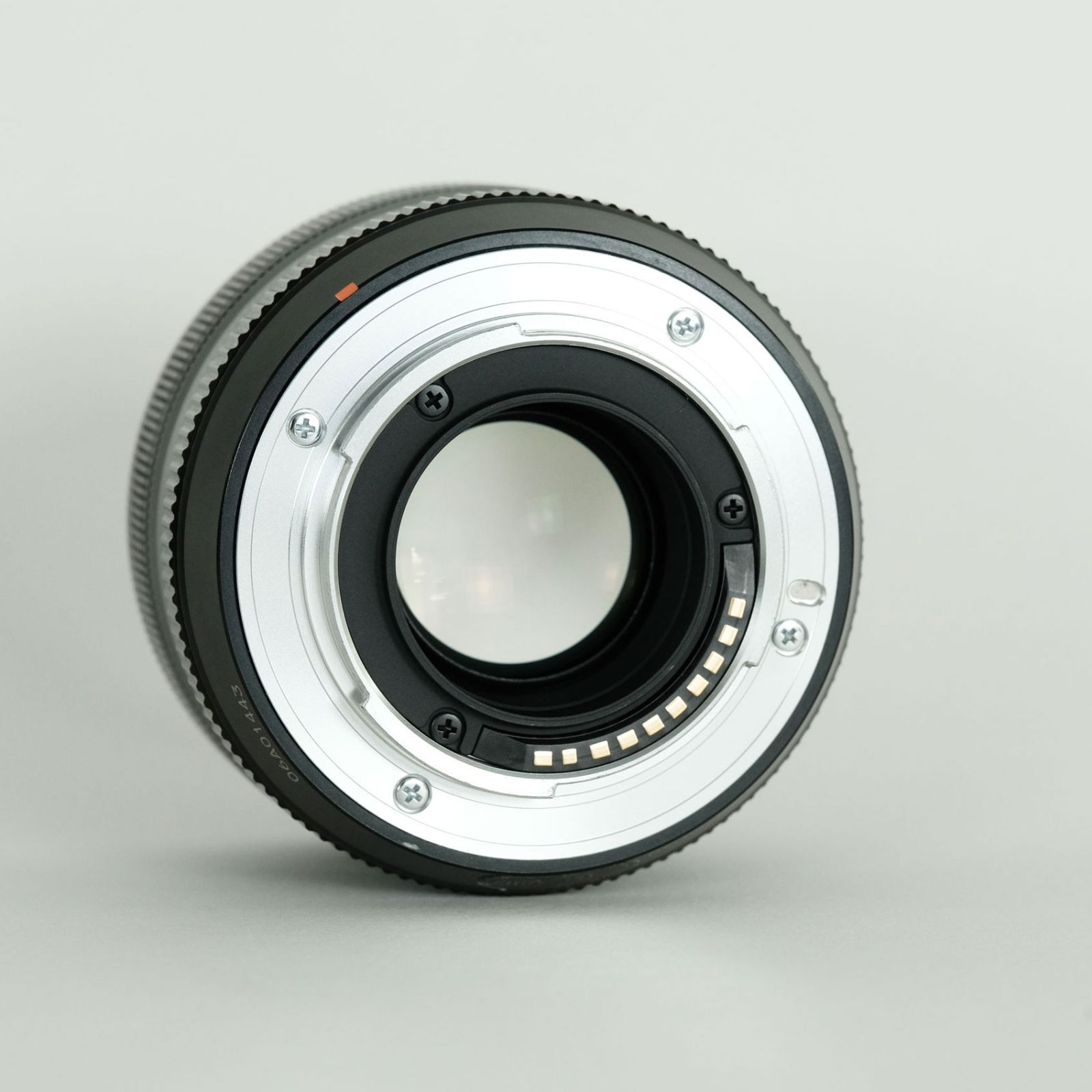 FUJIFILM XF35mmF1.4