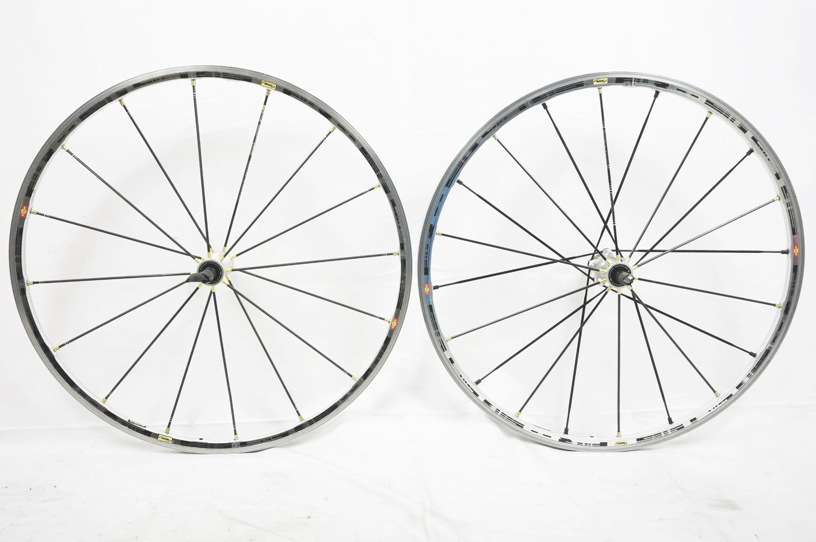 MAVIC マビック