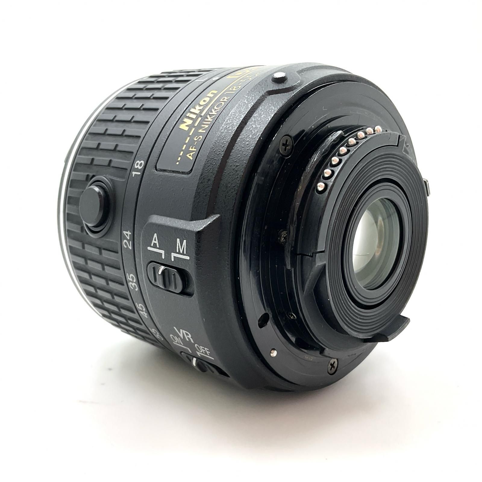 【返品保証・動作確認済】Nikon D800 +18-55mmズームレンズキット 新品)Nikon (ニコン) Z f Z 40mm F2（Special Edition）レンズキット