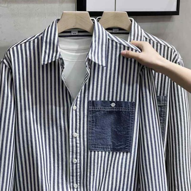 秋冬 メンズ 服 シンプル ファッション オシャレ 大人 かっこいい 大きいサイズ ストリート 紳士服 アメリカン バイク スウェット シャツ  秋ラウンドネック : AquaDoor - 通販 - Yahoo!ショッピング メンズ  服 シンプル ファッション オシャレ 大人 かっこいい 大きいサイズ ストリート 紳士服 春秋 ライト カジュアル シンプル デニム 長袖 ジャケット アウター