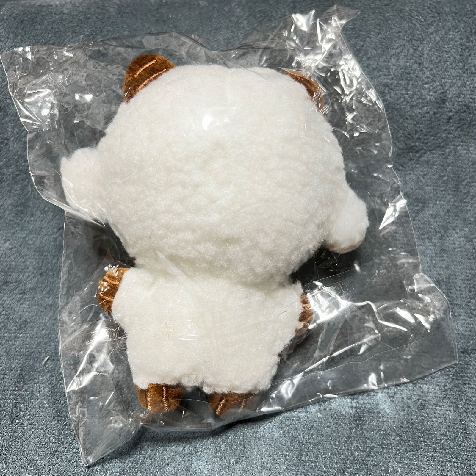 ドギョムぬいぐるみ20cm 新品マスターセブチsvt