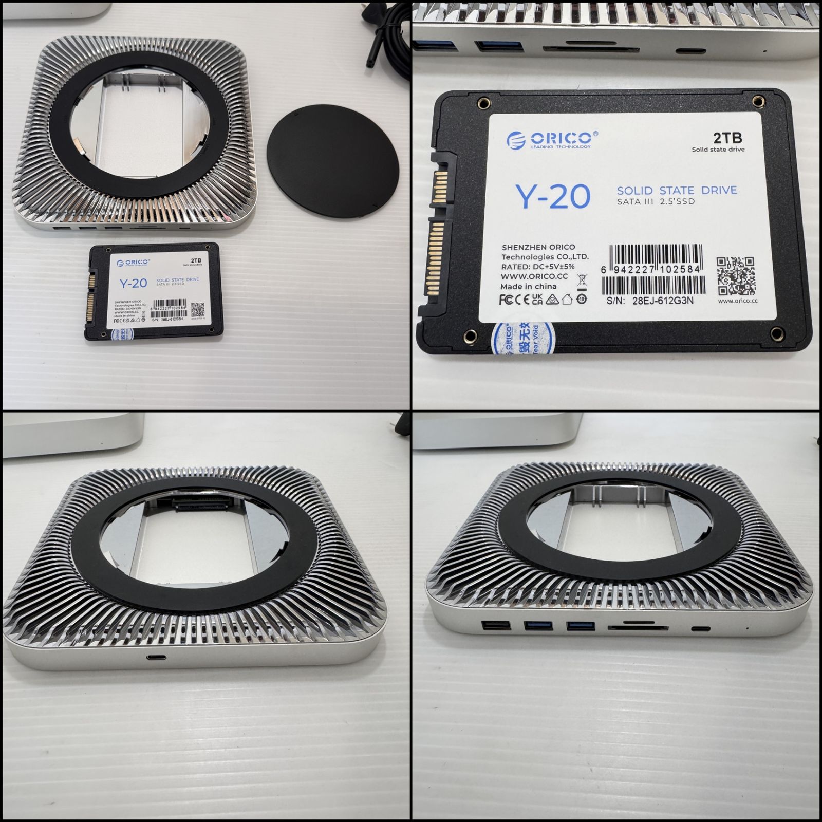 Mac mini M1 RAM8GB ストレージ256GB 61F0H+wws7L._UF350,350_QL80_.jpg
