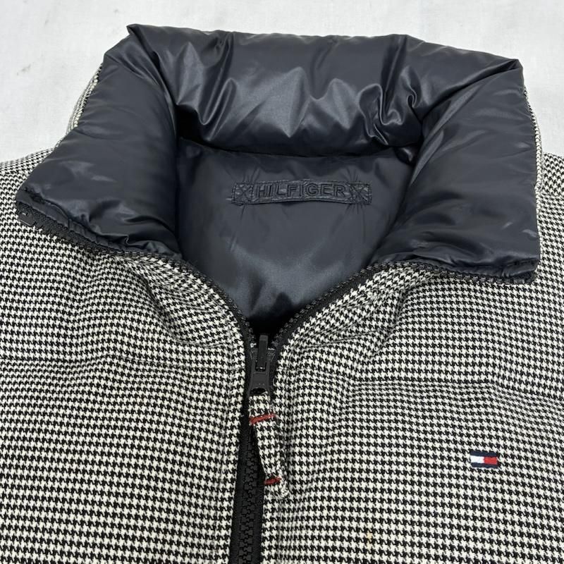 TOMMY HILFIGER トミーヒルフィガー ジャケット、上着 ダウン