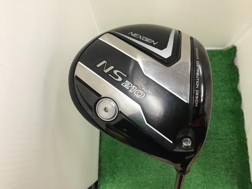 中古】 ゴルフパートナー NEXGEN NS210 10.5° ドライバー DR EI