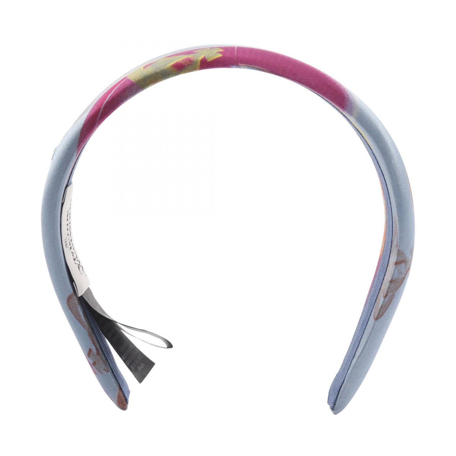 初回特典付き！ ヴィヴィアンウエストウッド Vivienne Westwood Halftone Orb Hairband ハーフトーン オーブ ヘアバンド S81020024W0166003 ブルー系 その他 カチューシャ レディース ♥ トレンド品が満載！