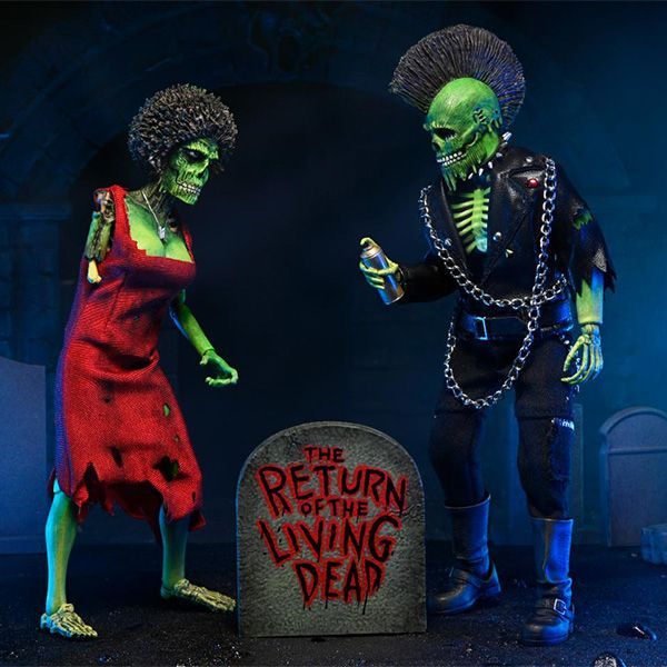 Return of the Living Dead 8