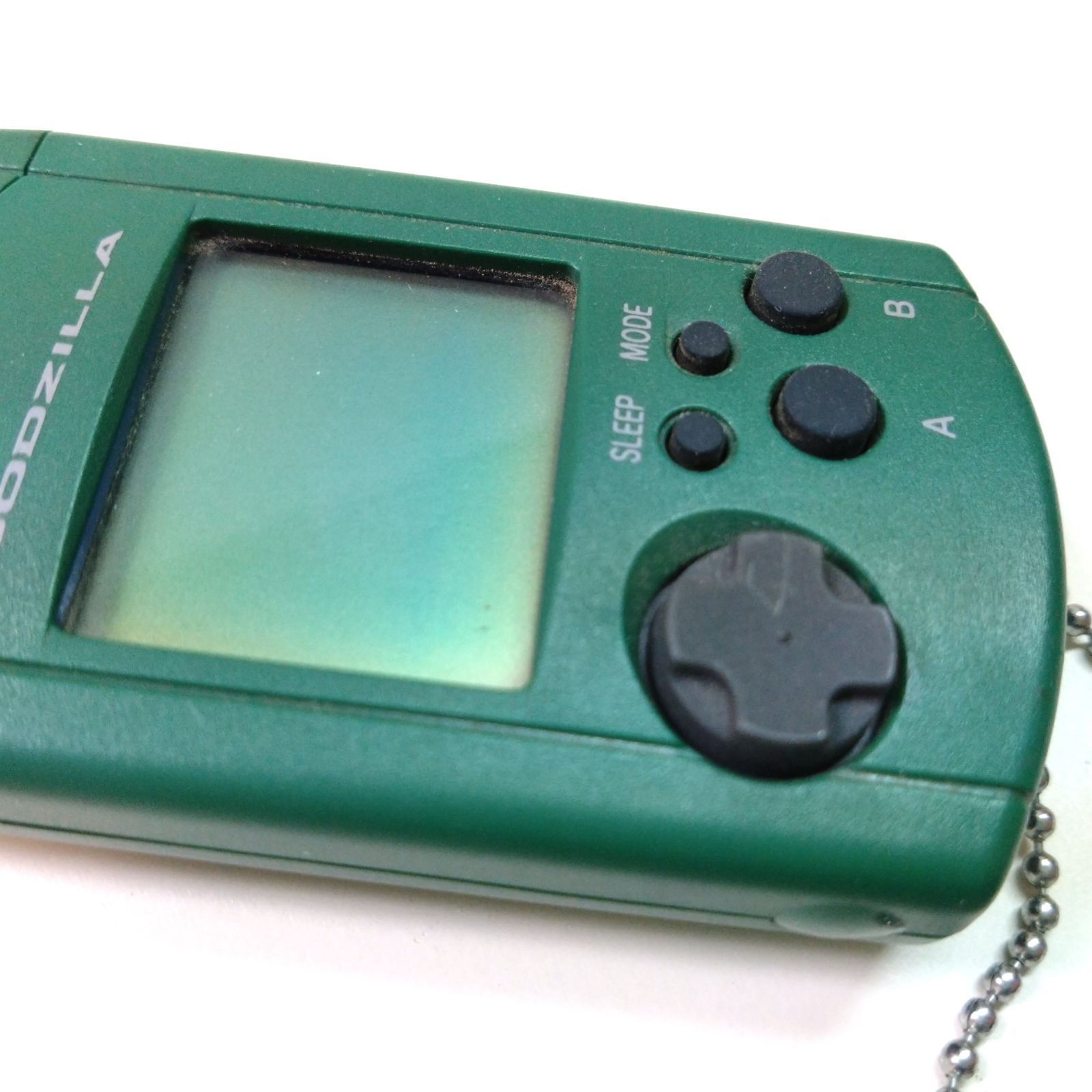 12317 あつめてゴジラ 怪獣大集合 ドリームキャスト ハード SEGA