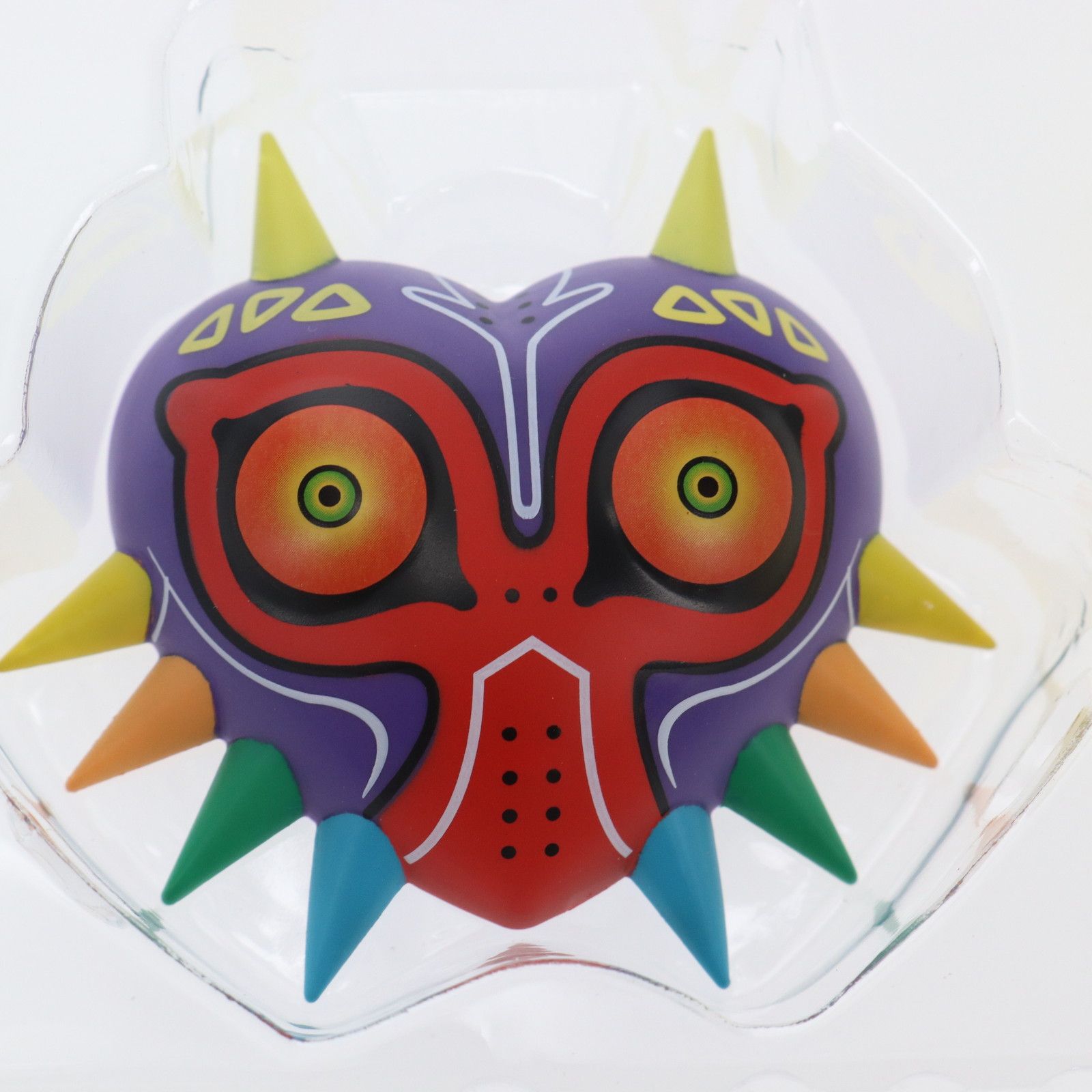 ねんどろいど 553 リンク ムジュラの仮面3D Ver. ゼルダの伝説 完成品