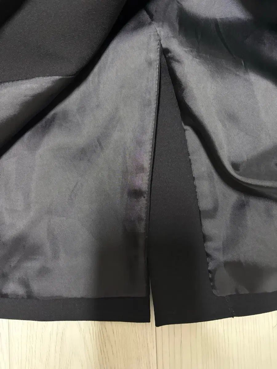 シングル ジャケット