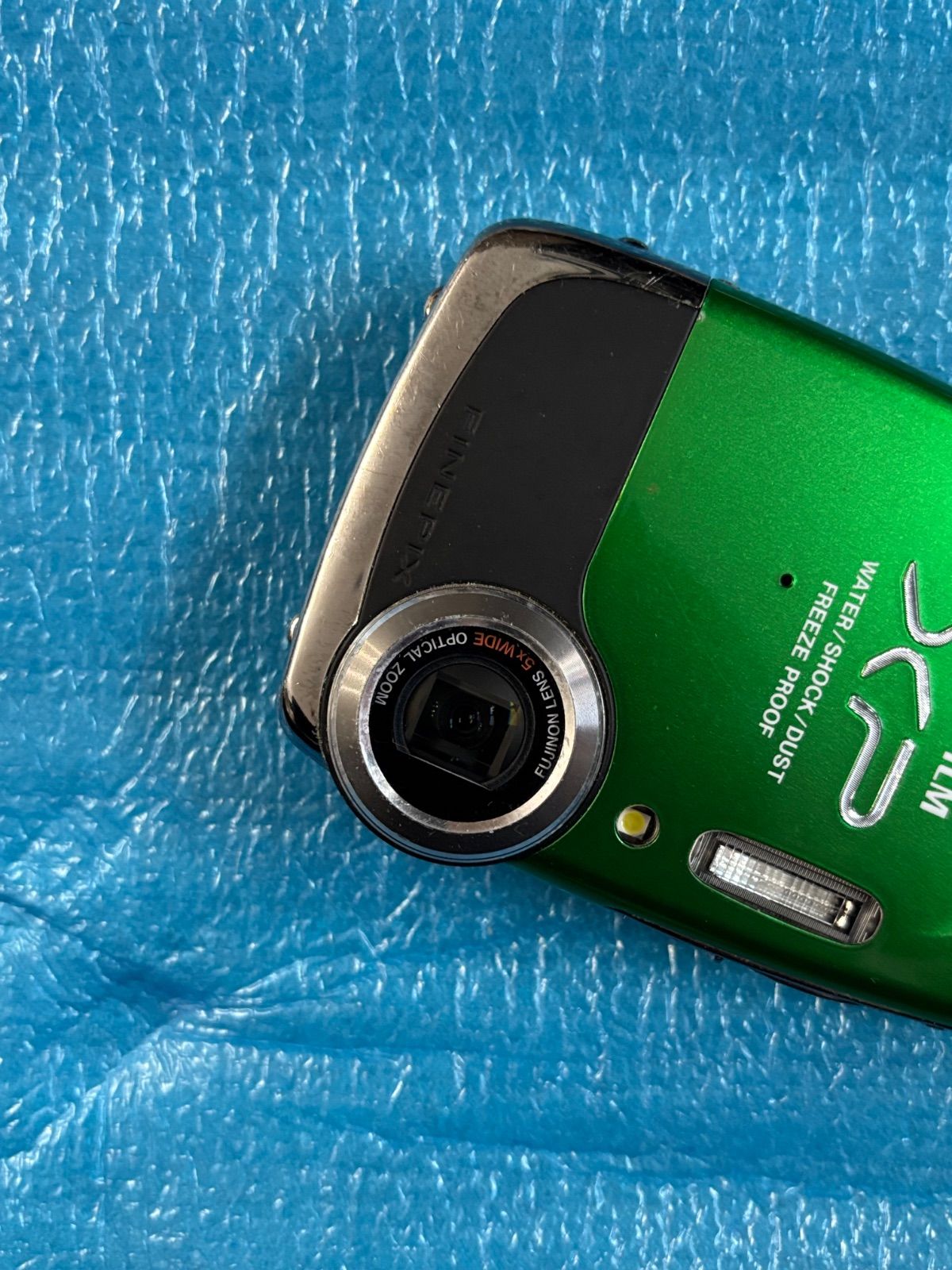 FinePix XP20