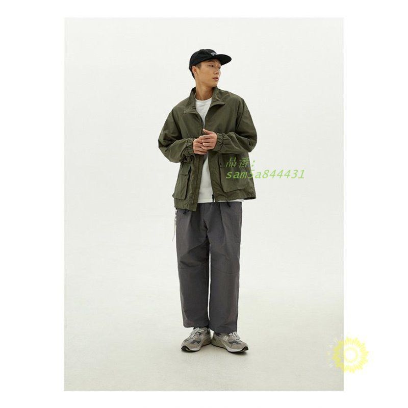 アウター コーチジャケット