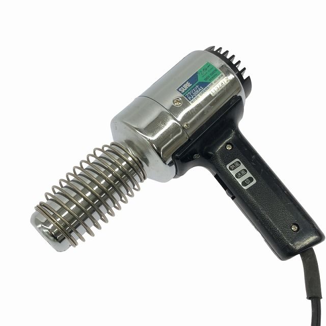 ☆品☆SURE シュアー プラジェット PJ-206A1 ヒートガン 熱風機 105702 