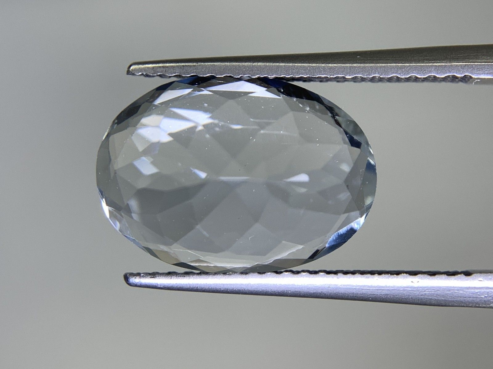 宝石ソーティング付き