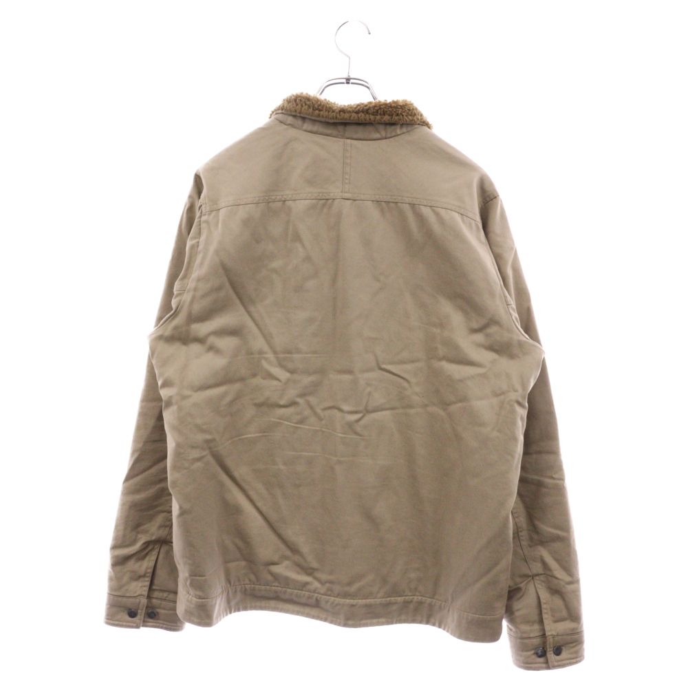 PATAGONIA (パタゴニア) MAPLE GROVE DECK JACKET メープル