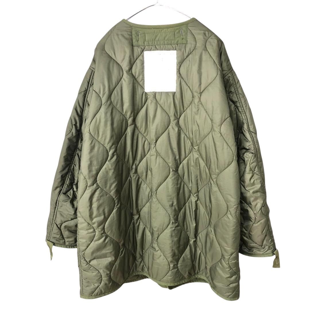 グリーン シンゾーン