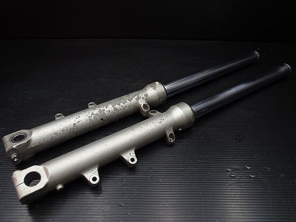 ホンダ CB400SFVK 純正 フロントフォーク ♪ HO-C-007