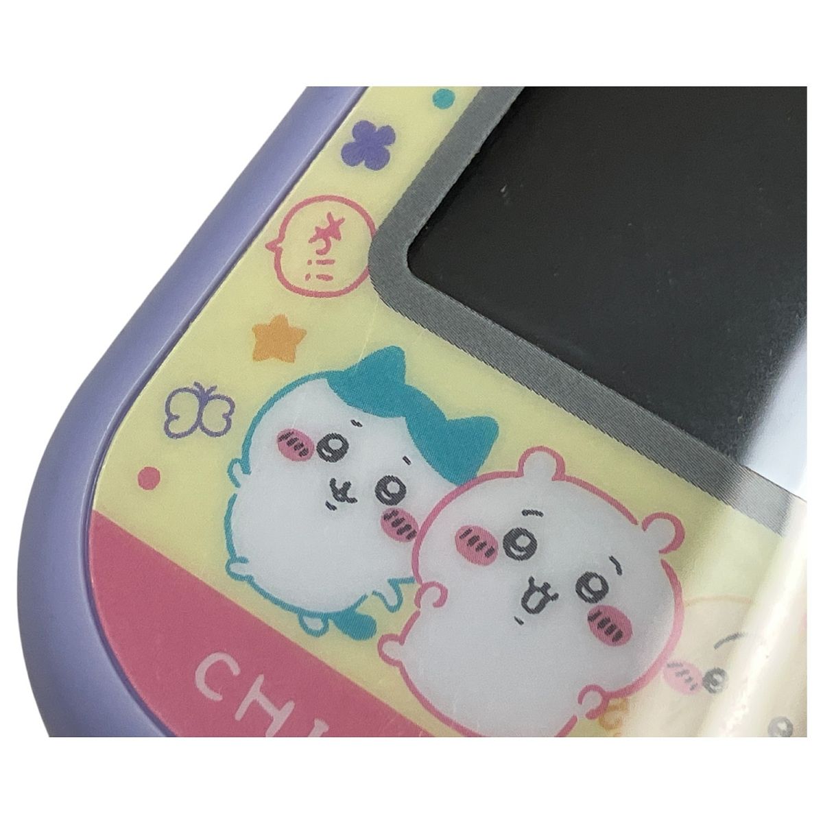 BANDAI
