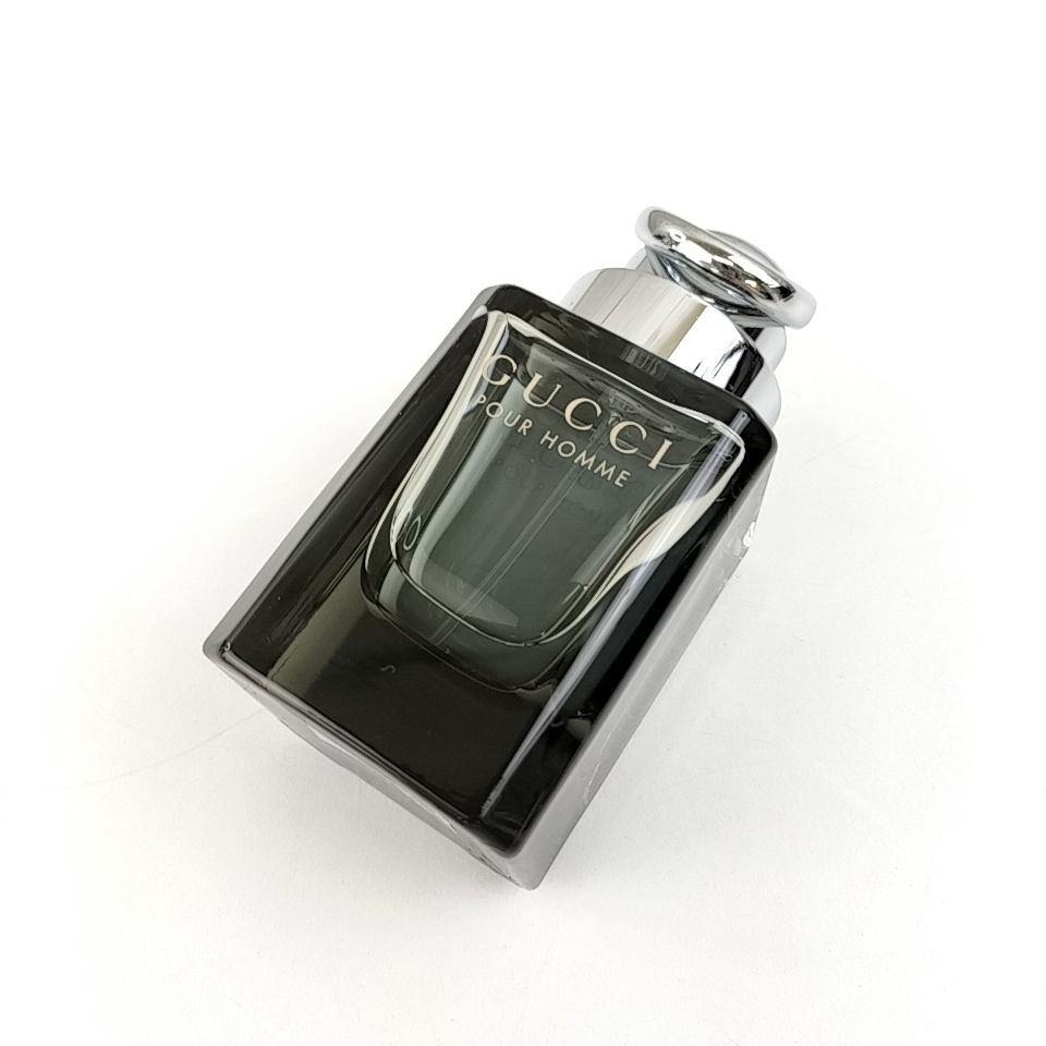 ☆ほぼ満タン☆GUCCI Eau de Parfum II グッチ オードパルファム2 30ml