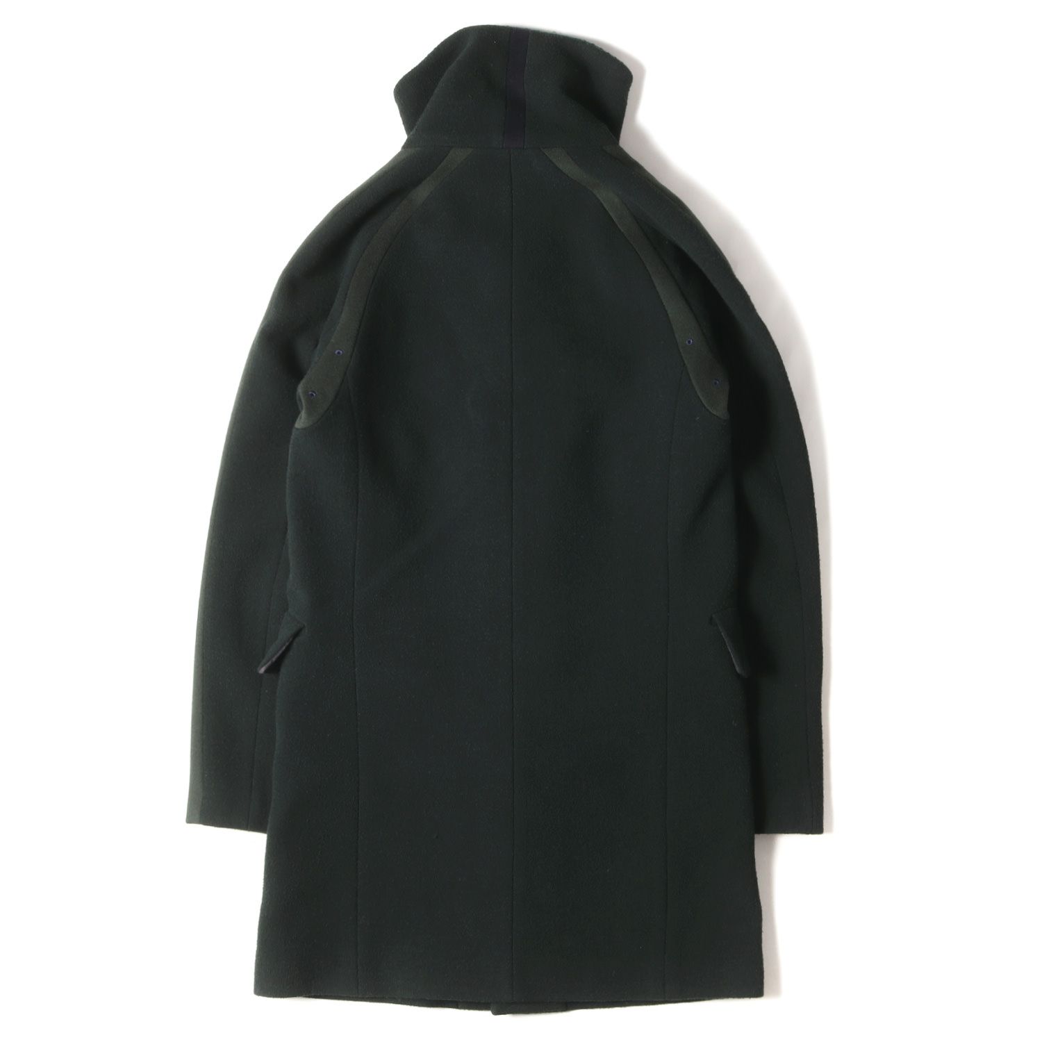 Paul Smith ポールスミス コート サイズ:S ハイネック ニット Paul Smith ポールスミス コート サイズ:S ハイネック ニット