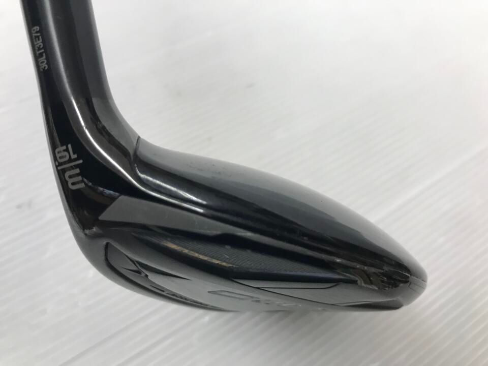 全品最安値に挑戦中！ Qi10 | 19 | S | Diamana BLUE TM60 | | ユーティリティ | テーラーメイド 最短即日発送 サマーセール開催中！