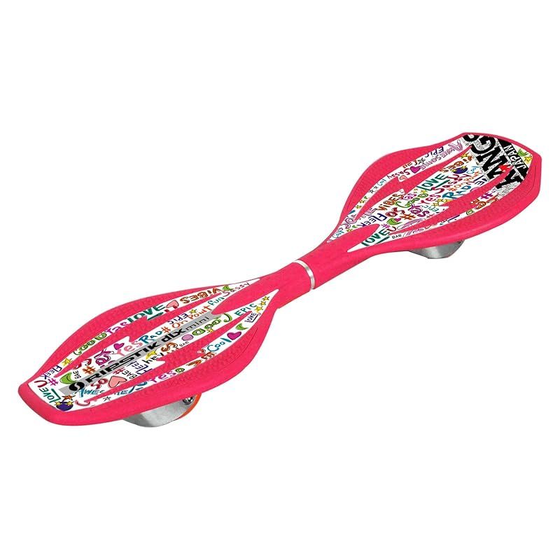 ラングスジャパン RANGS リップスティック ミニ ネオンピンク キャスターボード