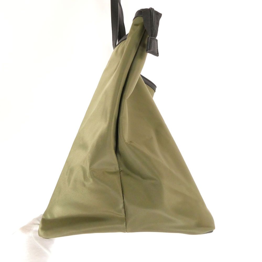 美品 1PIU1UGUALE3 ウノピュウノウグァーレトレ GRG359 113 GOLF TOTE BAG LARGE トートバッグ ゴルフ ラージ HM735 113 GOLF TOTE BAG LARGE |1PIU1UGUALE3(ウノ ピゥ ウノ