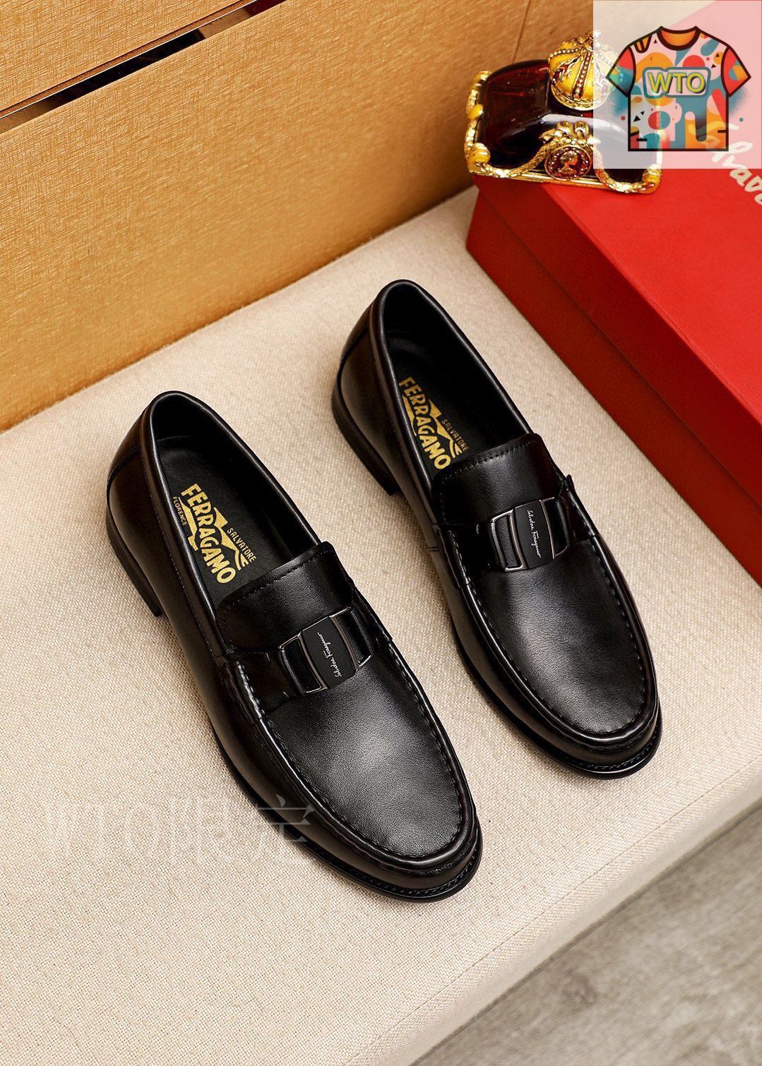 Ferragamo フェラガモ シューズ 楽天市場】Salvatore Ferragamo サルヴァトーレフェラガモ ANDY