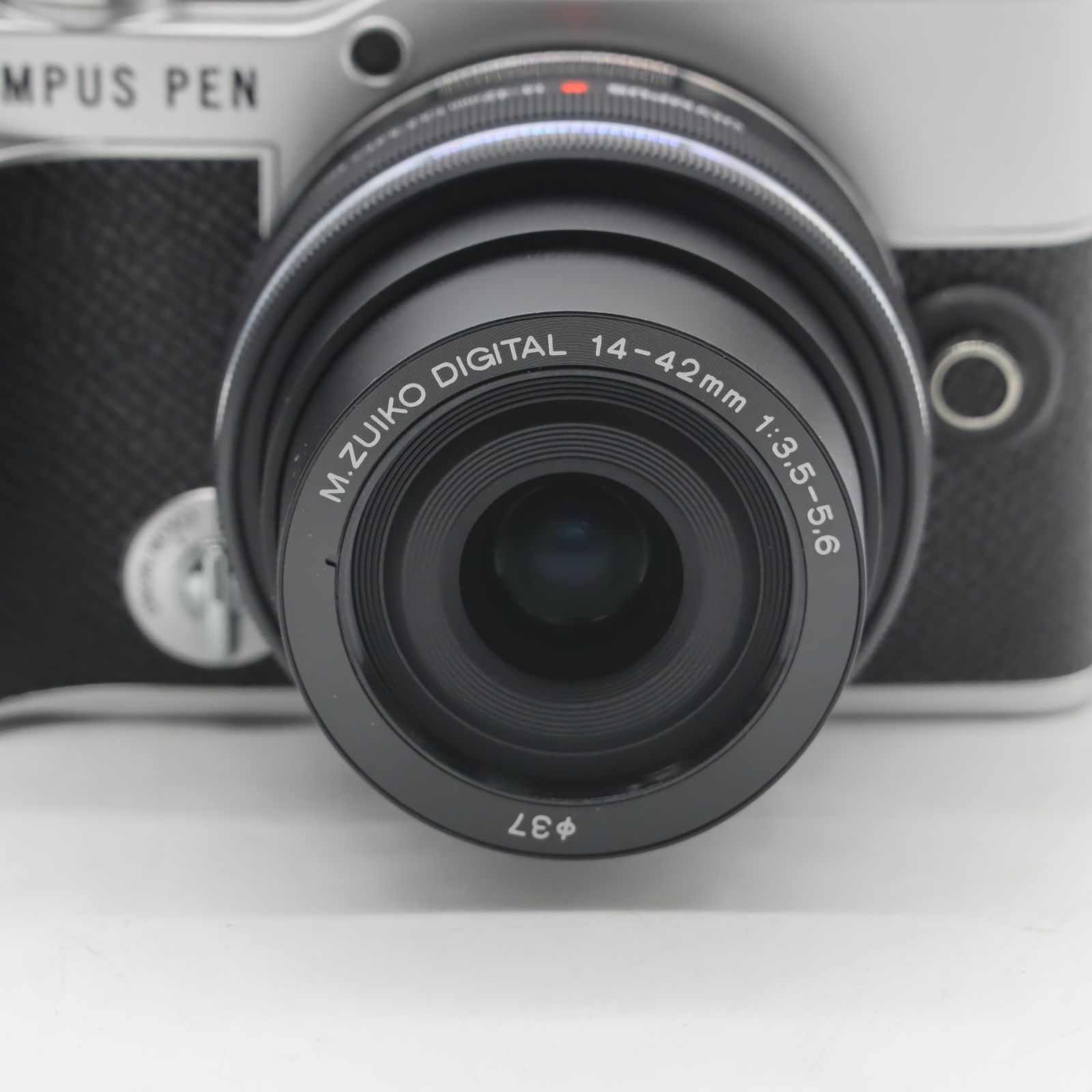 ショット数807回 OM