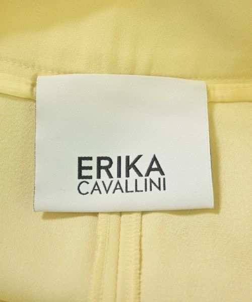 ERIKA CAVALLINI ベスト レディース 【古着】【中古】【送料無料