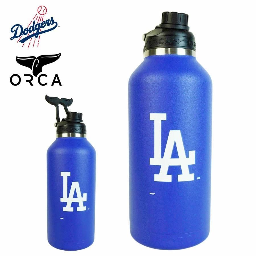 ORCAオルカ公式大谷翔平ロサンゼルスドジャースウォーターボトル
