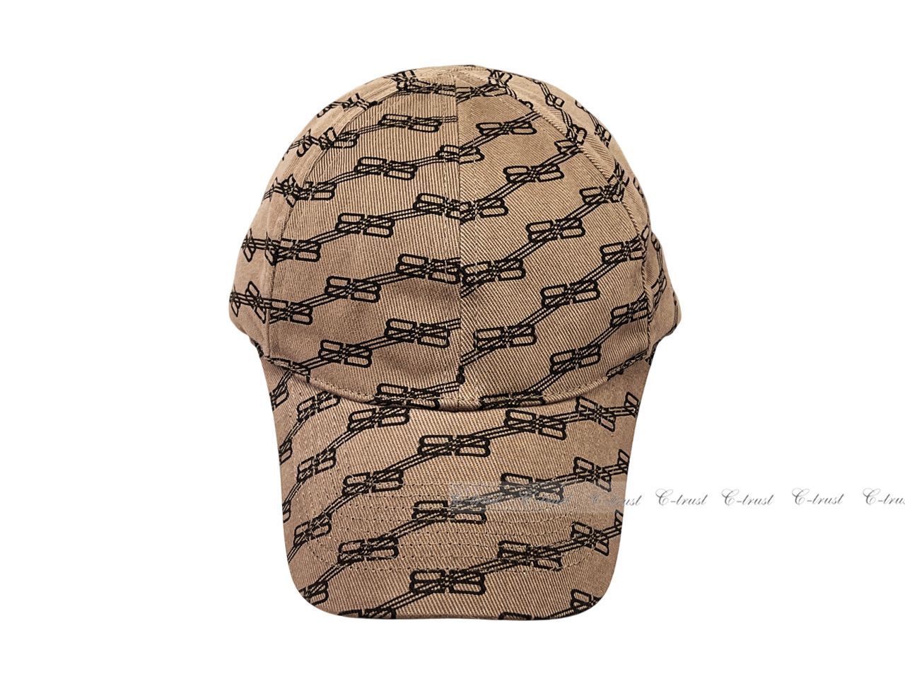 キャップ BASEBALL