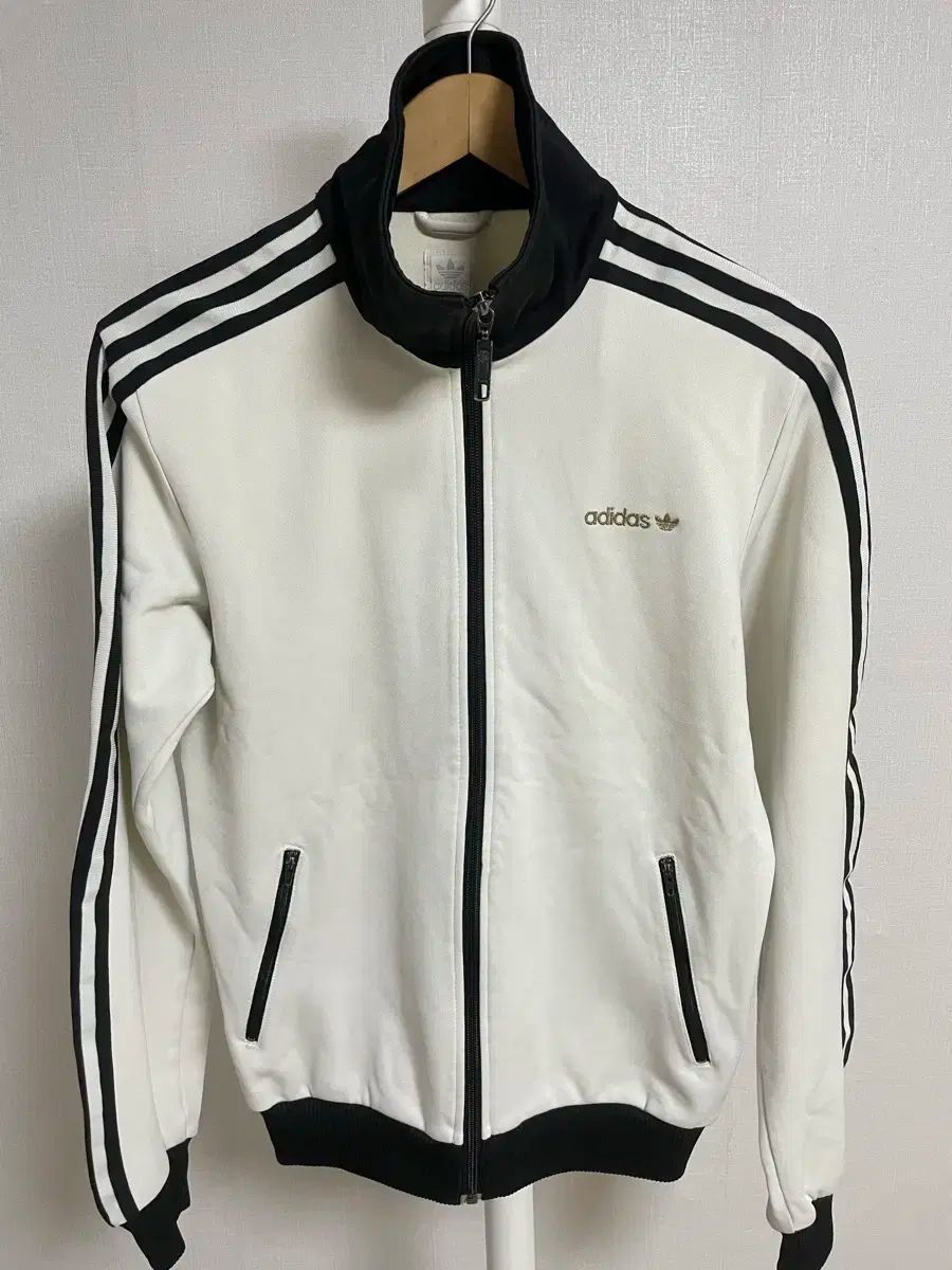 adidas アディダス ベッケンバウアー トラックトップス ジャージ 95