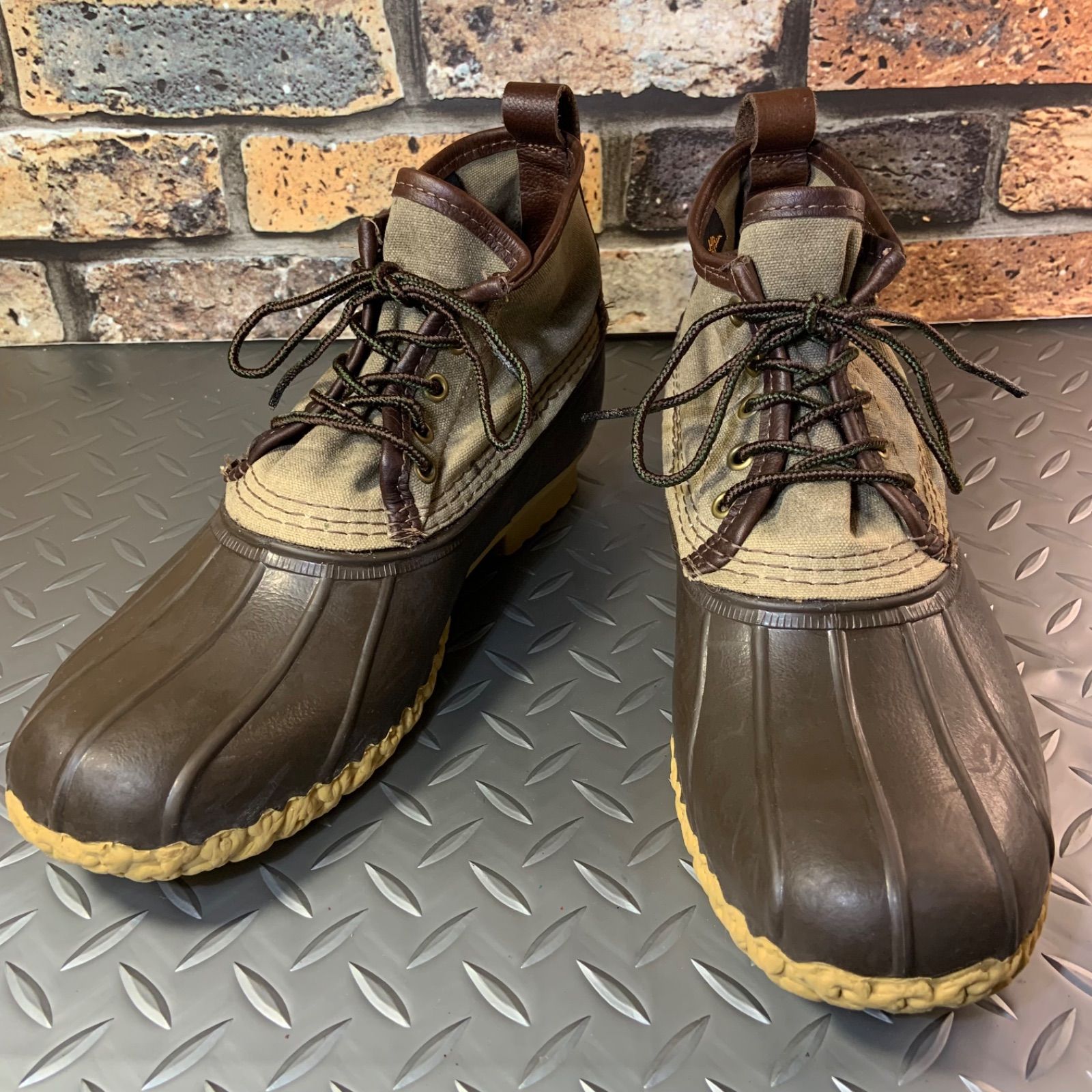 エルエルビーン★ビーンブーツ★US9 ☆L.L.Bean ビーンブーツ 270716 US9M JP27cm エルエルビーン