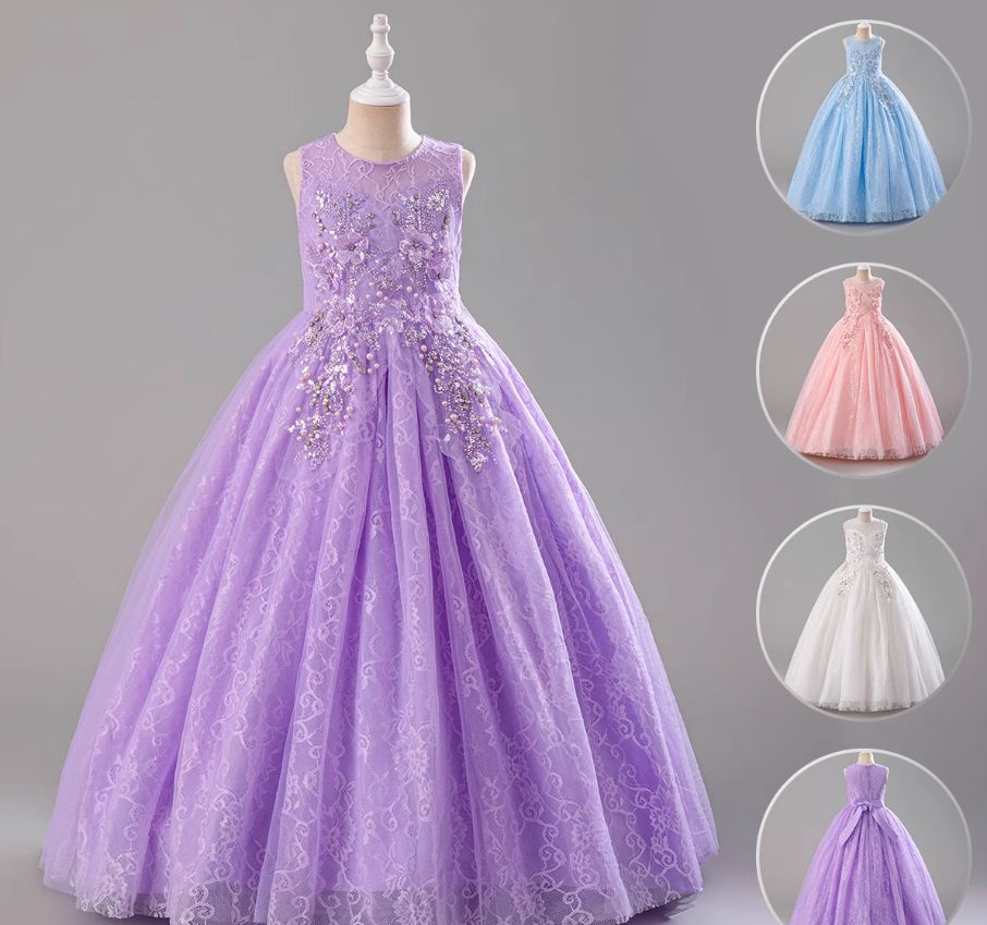 星空 キラキラ 結婚式 パーティードレス ブライズメイド ドレス 花嫁 フォーマル ドレス 演奏会ロングドレス お誕生日 披露宴 卒業式 お呼ばれ 二次会 ワンピース ドレス