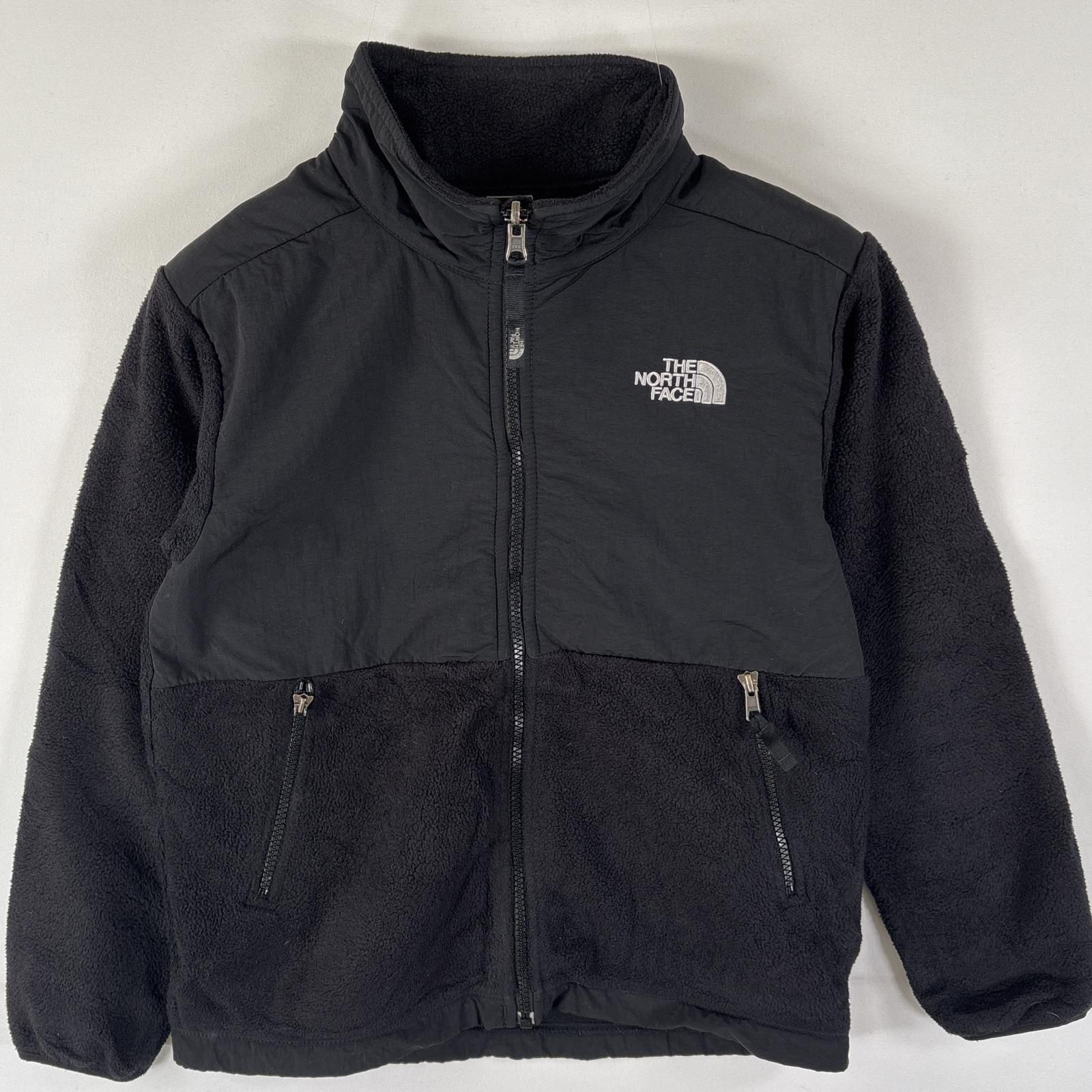 まとめ買いでお得 古着 ザ・ノースフェイス THE NORTH FACE デナリジャケット フリース