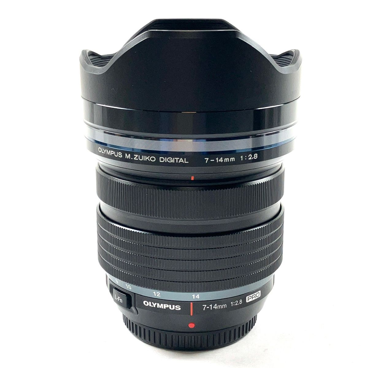 【中古】 オリンパス(olympus) M.ZUIKO DIGITAL OLYMPUS - 【中古】(オリンパス) OLYMPUS M.ZUIKO DIGITAL 14-42