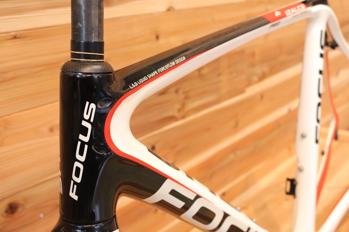 フォーカス FOUCUS イザルコ プロ IZALCO PRO カーボン ロードバイク 