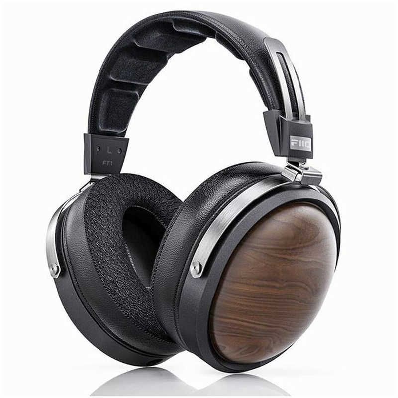 FIIO FT1 Black FIOFT1B