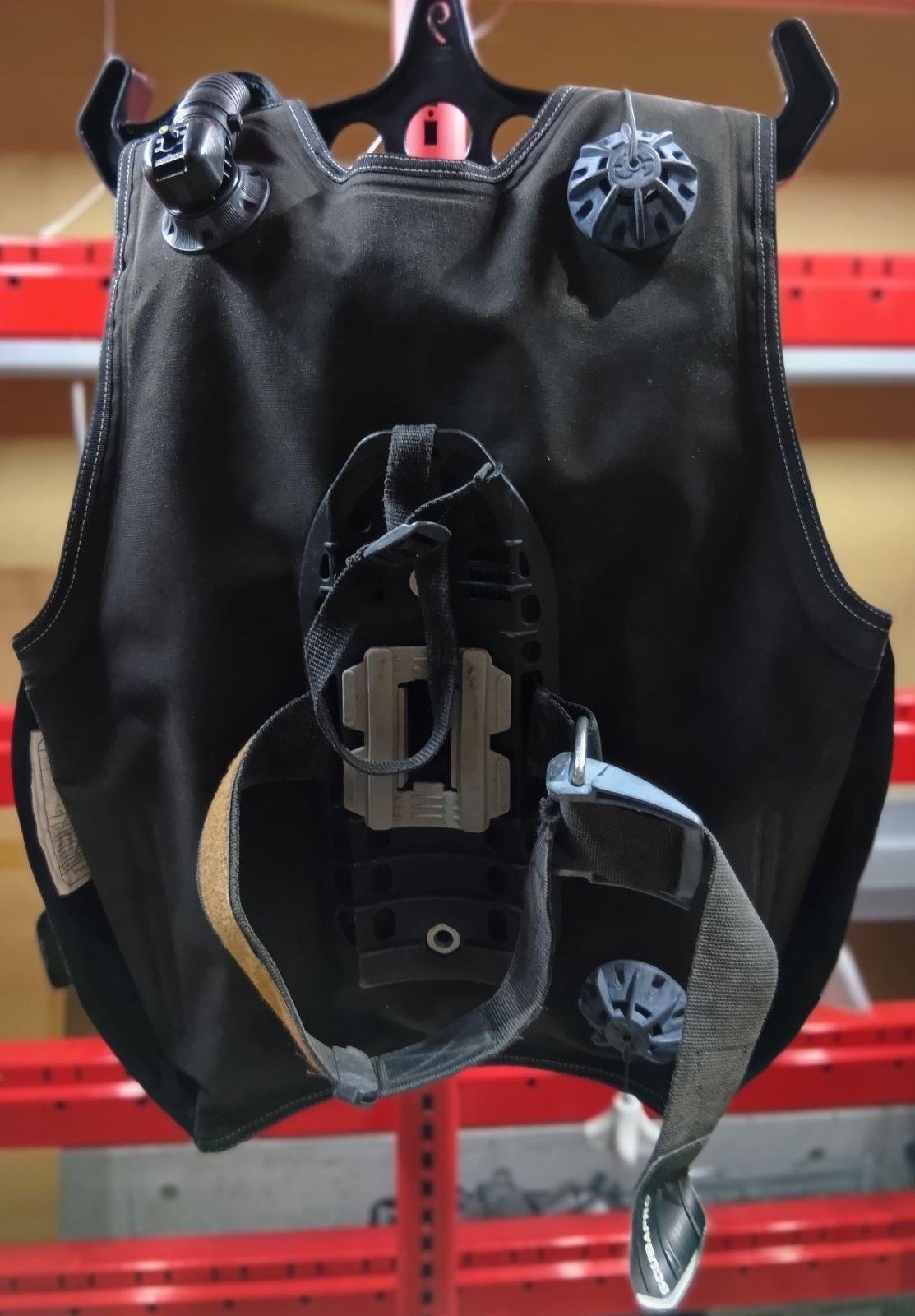 SCUBAPRO -  スキューバプロ X-ONE BCD Sサイズ 中古 SCUBAPRO - スキューバプロ X-ONE BCD Sサイズ 中古の通販 by
