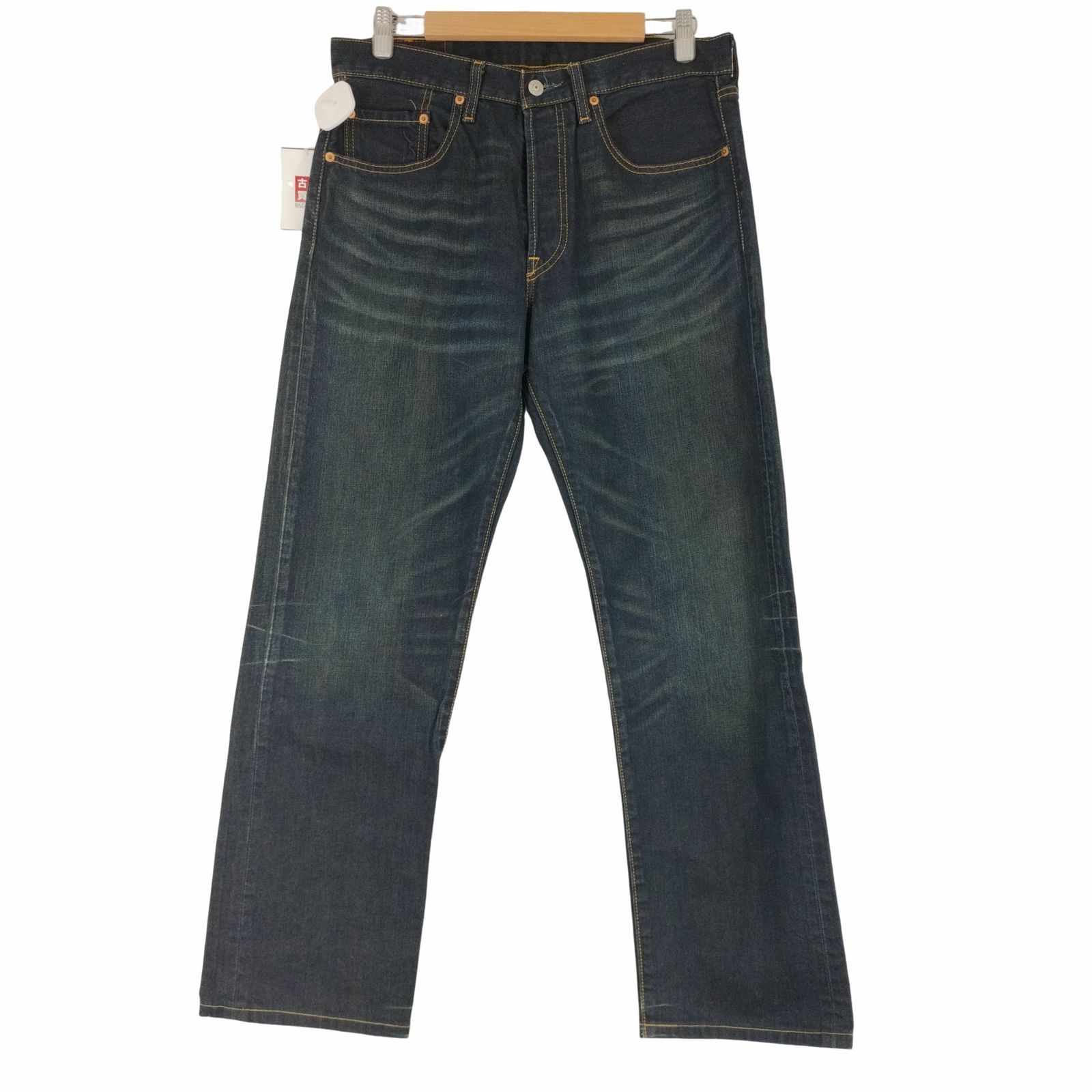 リーバイス Levis 00S 501 ストレートデニムパンツ メンズ  32/32