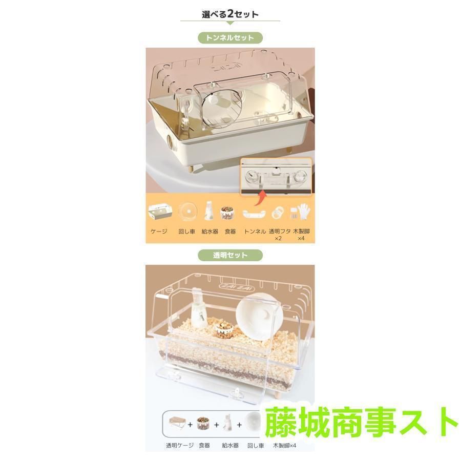 小動物