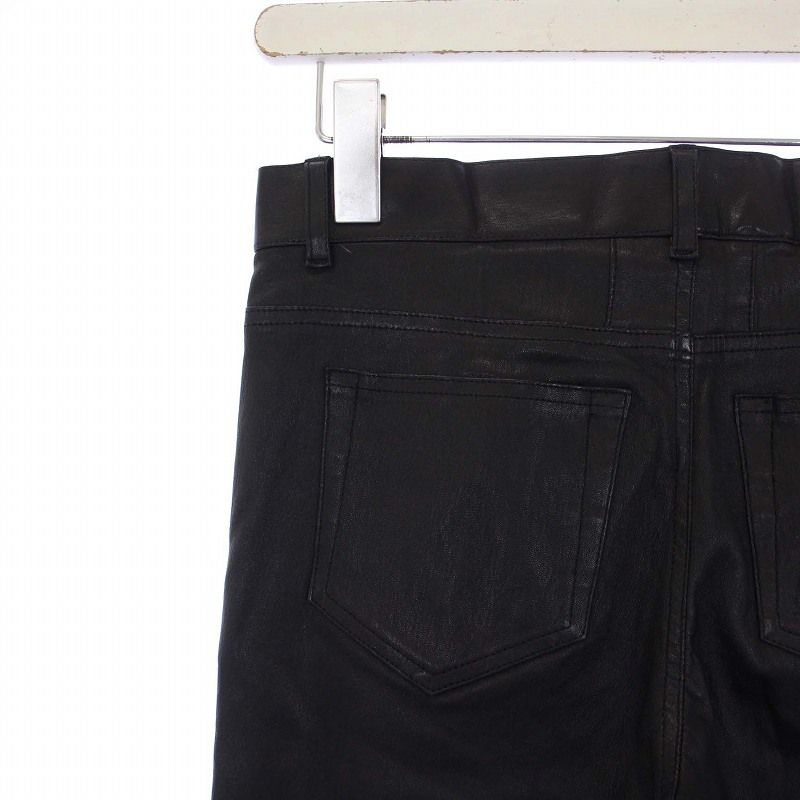 saintlaurent D02 スキニーパンツ　エディ期 SAINT LAURENT サンローラン エディ期 国内正規品 16SS 376906 YYS02